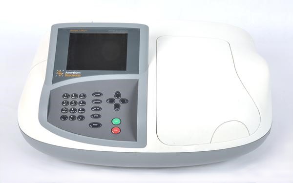 Amersham Ultrospec 3100 Pro UV-Vis спектрофотометр